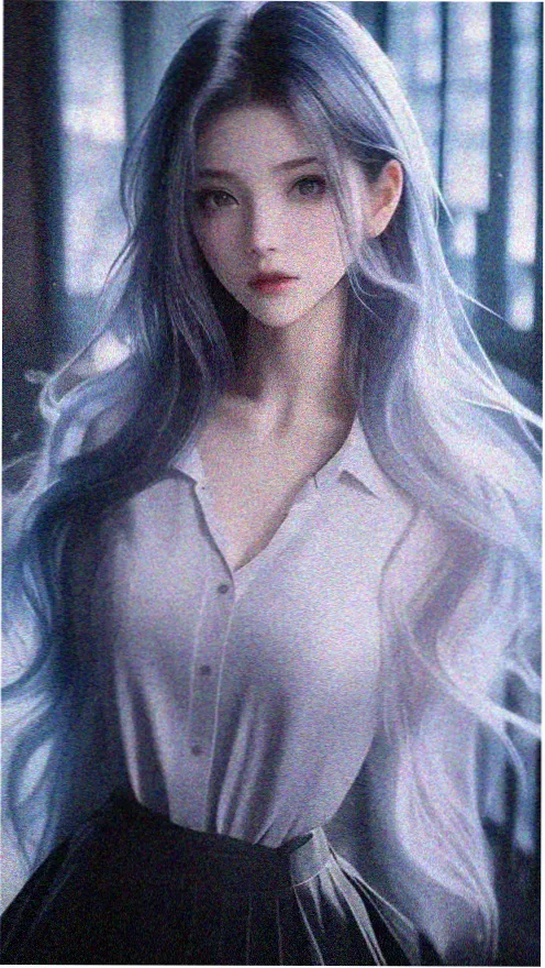 狂飙海报