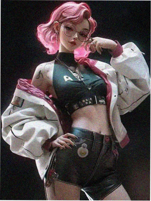 琅琊榜海报